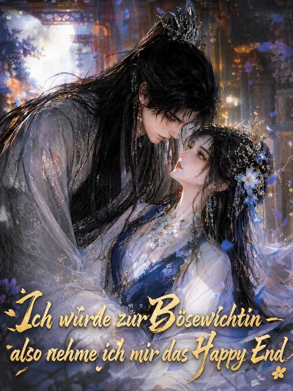 Ich wurde zur Bösewichtin – also nehme ich mir das Happy End