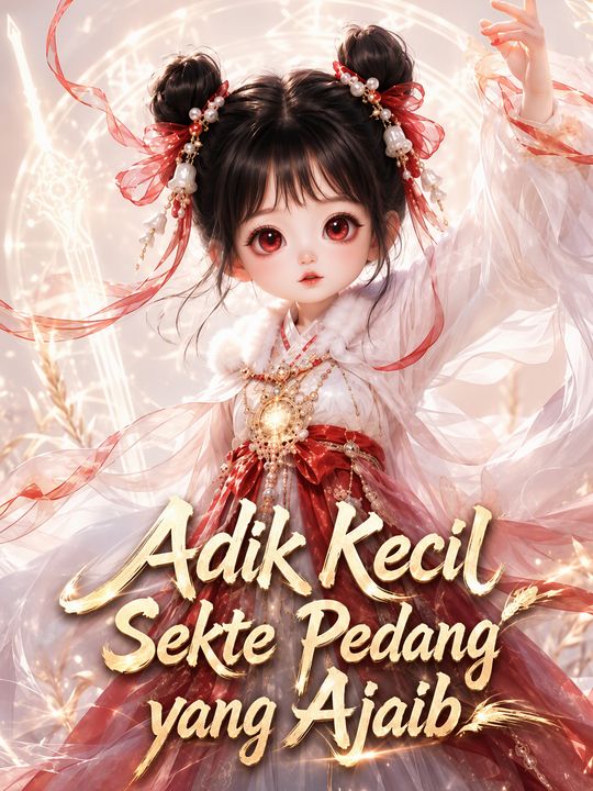 Adik Kecil Sekte Pedang yang Ajaib