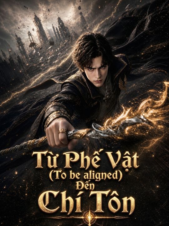 Từ Phế Vật Đến Chí Tôn