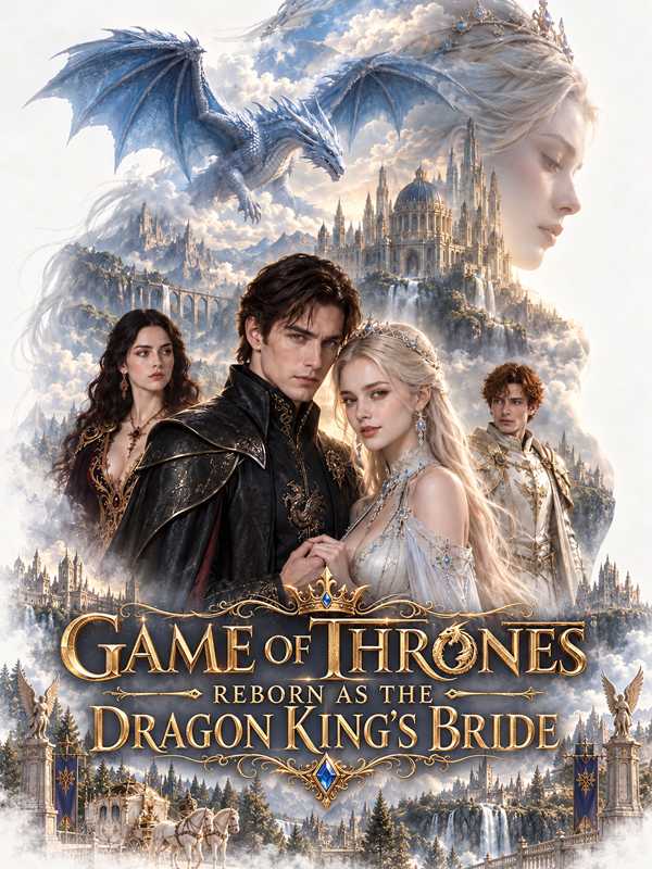 Game of Thrones ：Reborn as the Dragon King's Bride