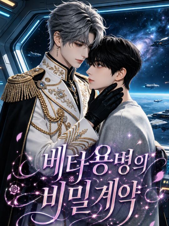베타 용병의 비밀 계약