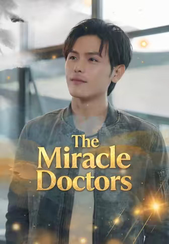 The Miracle Doctors