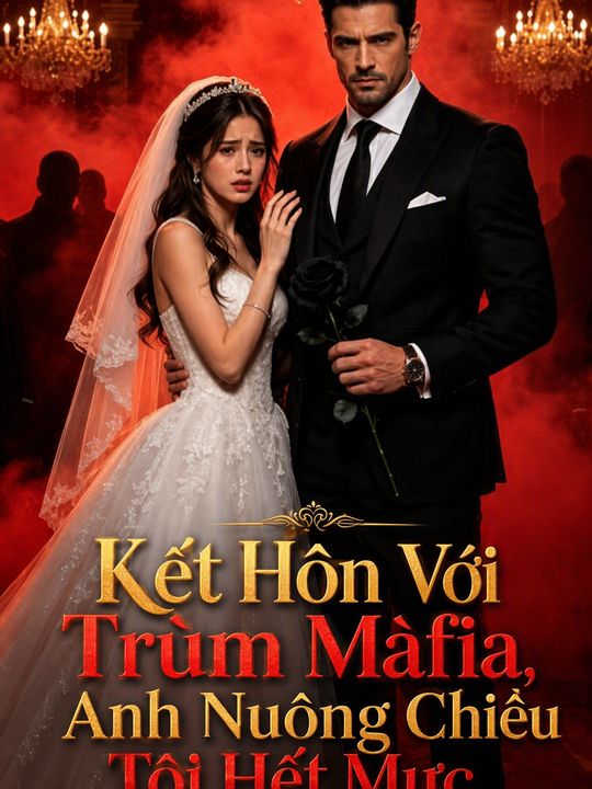 Kết Hôn Với Trùm Màfia, Anh Nuông Chiều Tôi Hết Mực