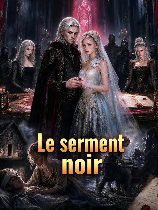 Le serment noir