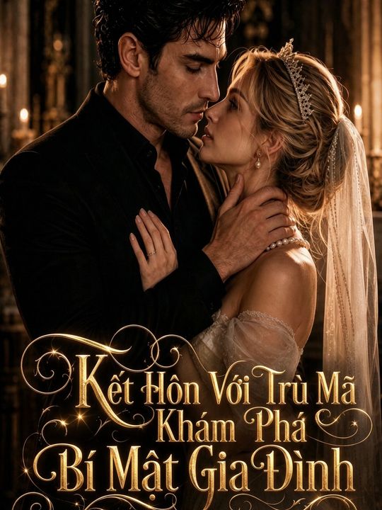 Kết Hôn Với Trùm Mafia Và Bí Mật Gia Đình