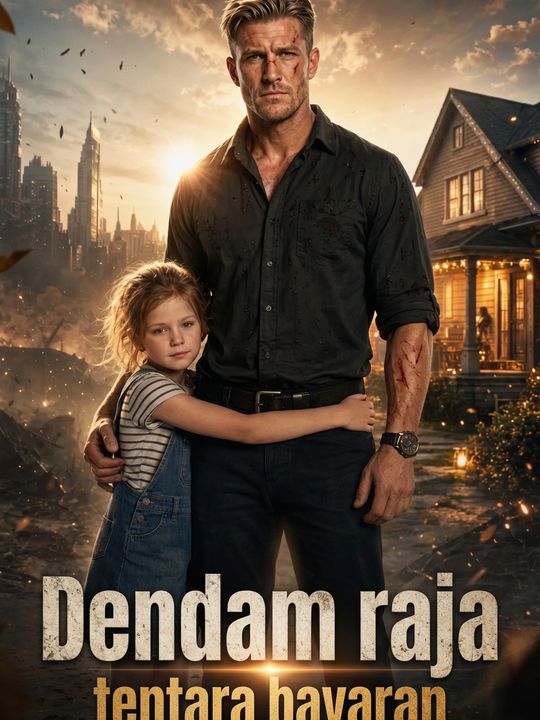 Dendam raja tentara bayaran