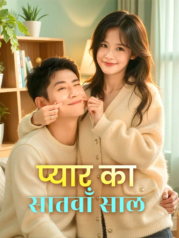 प्यार का सातवाँ साल(डब्ड)