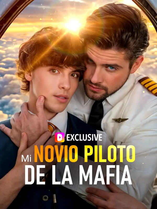 Mi Novio Piloto de la Mafia(Doblado) (2024)