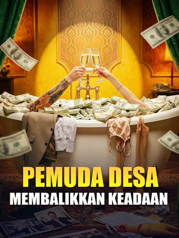 Pemuda Desa Membalikkan Keadaan