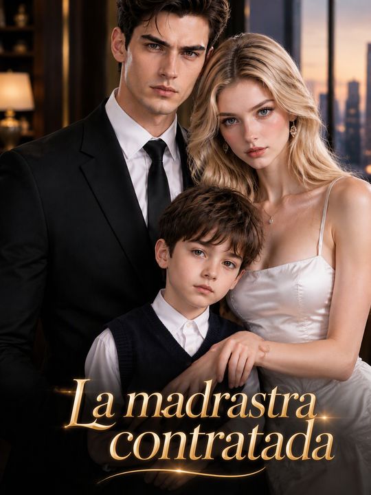 La madrastra contratada