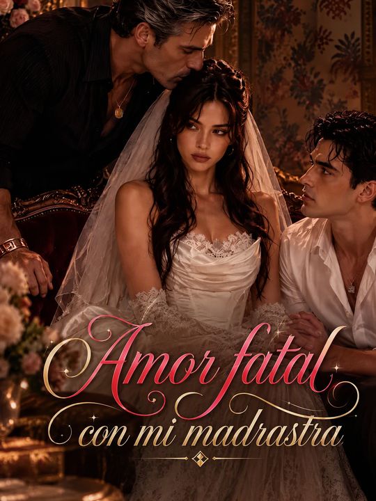 Amor fatal con mi madrastra