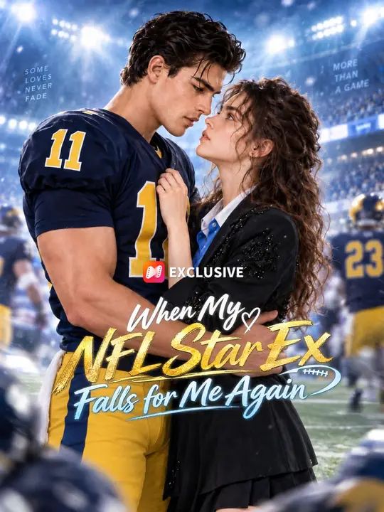 Bintang NFL yang kembali padaku