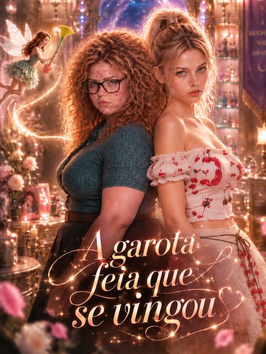 A garota feia que se vingou