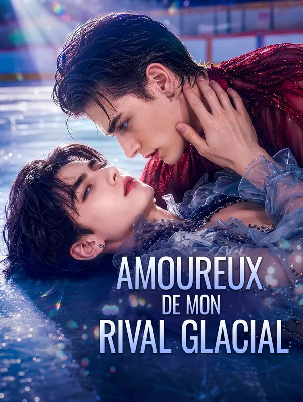 Amoureux de mon rival glacial