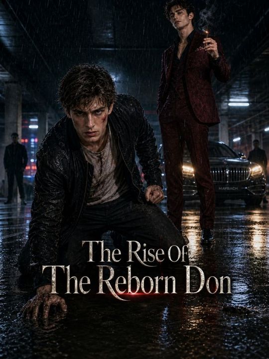 L'ascension du don ressuscité
