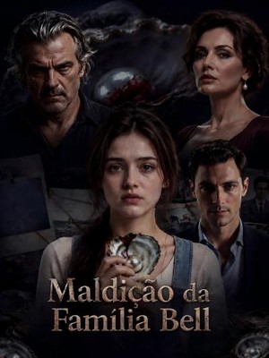 Maldição da Família Bell