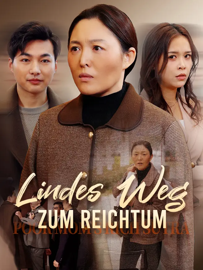 Lindes Weg zum Reichtum