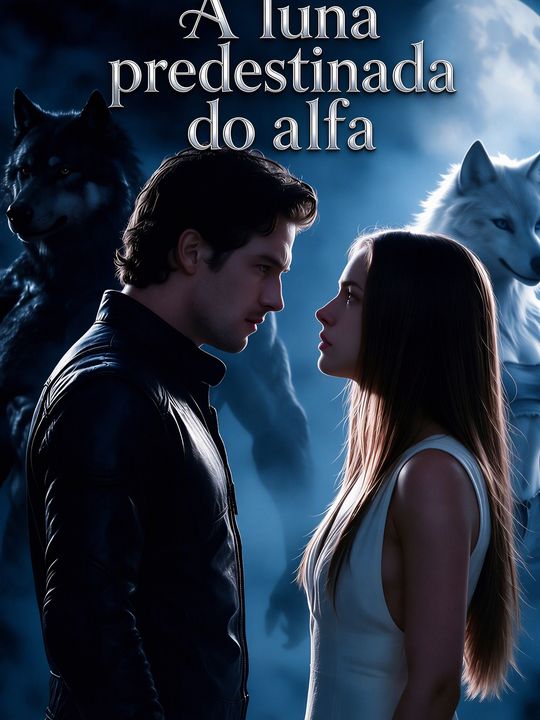A luna predestinada do alfa