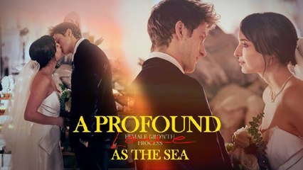 A Profound Love as the Sea (2024)