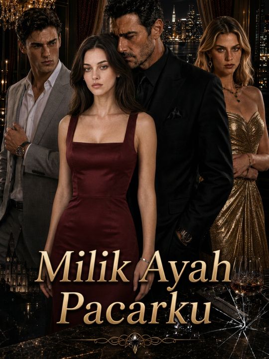 Milik Ayah Pacarku