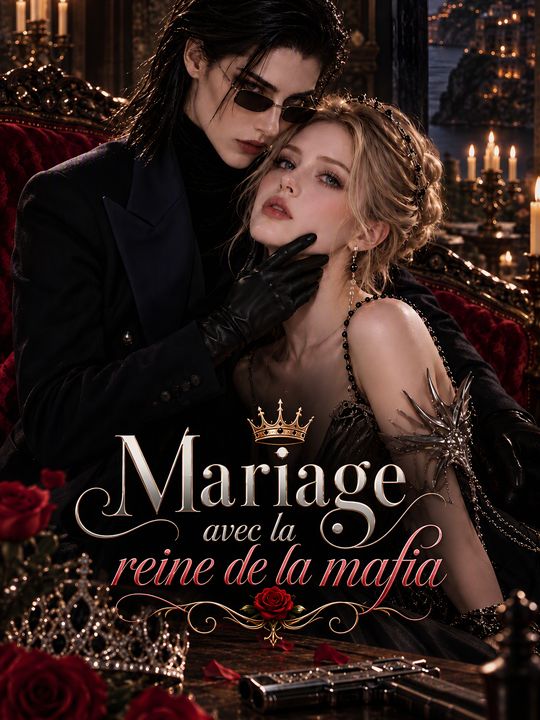 Mariage avec la reine de la mafia