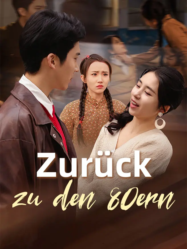 Zurück zu den 80ern