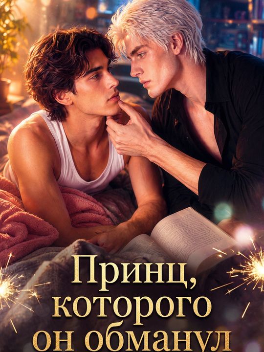 Принц, которого он обманул