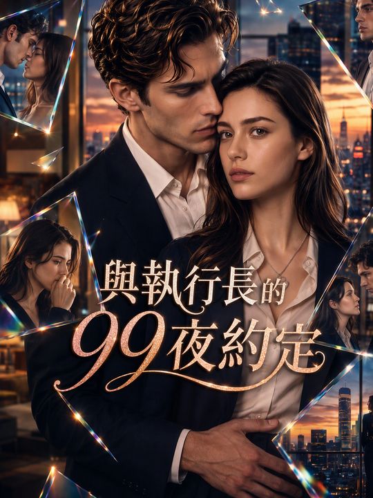 與執行長的99夜約定