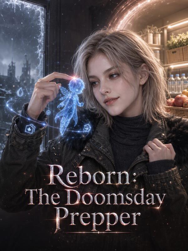 Reborn: The Doomsday Prepper