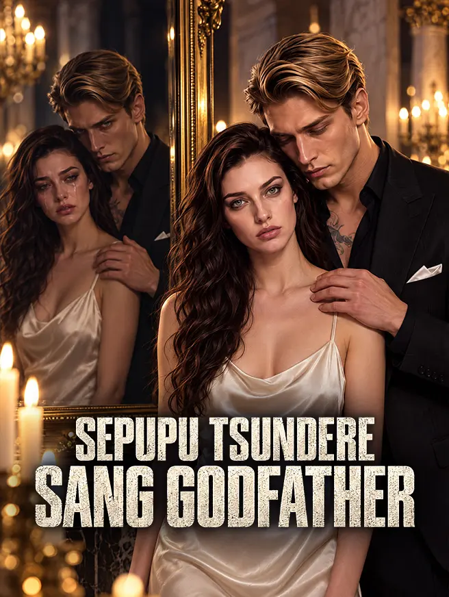Sepupu Tsundere Sang Godfather