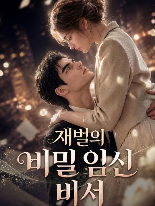 재벌의 비밀 임신 비서