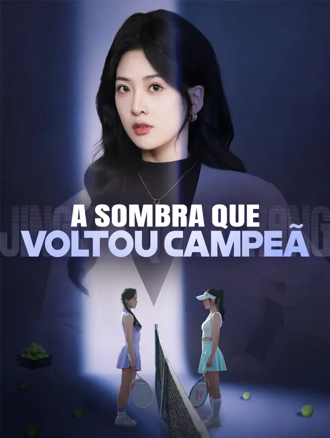A Sombra que Voltou Campeã
