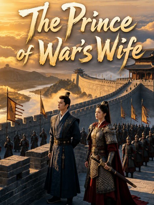 The Prince of War's Wife