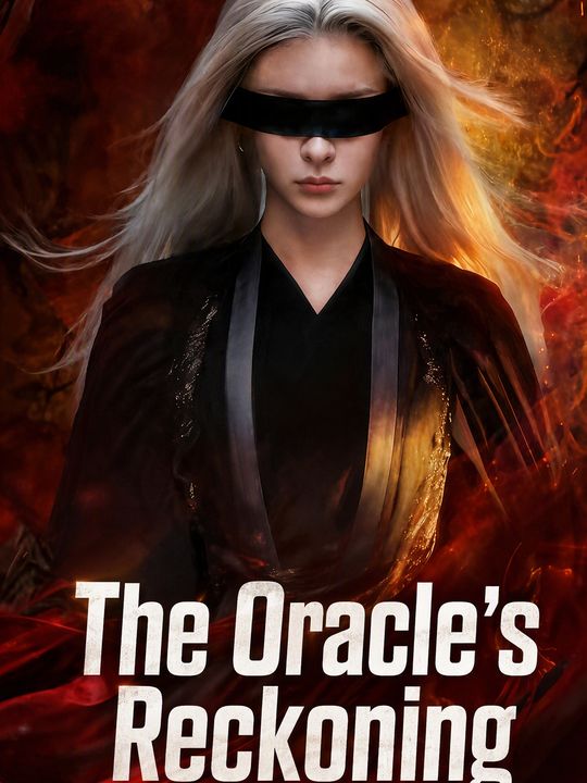 The Oracle's Reckoning