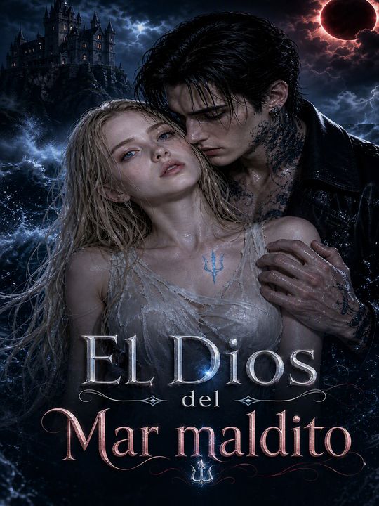 El Dios del Mar maldito