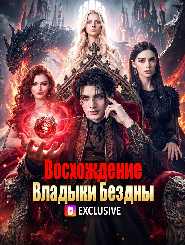 Восхождение Владыки Бездны(Дубляж)