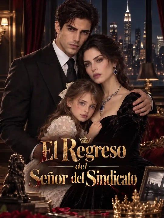 El Regreso del Señor del Sindicato