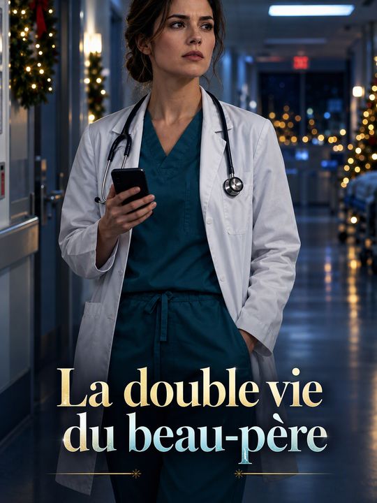 La double vie du beau-père
