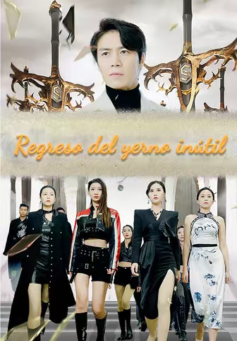 Regreso del yerno inútil