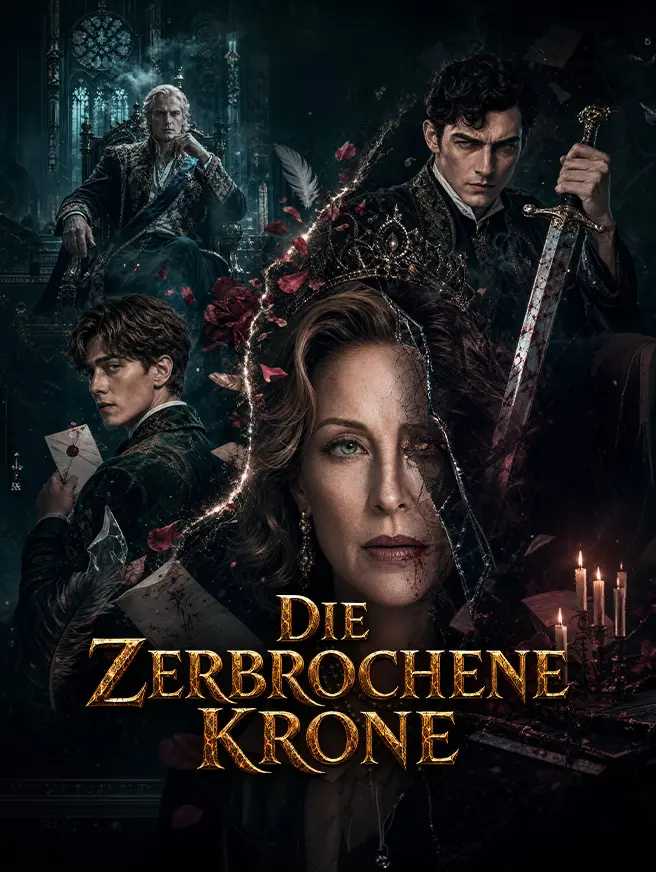 Die zerbrochene Krone