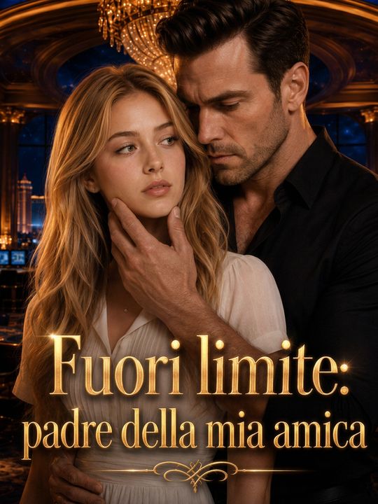 Fuori limite: padre della mia amica