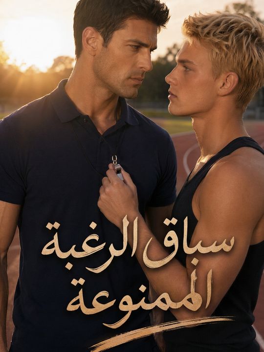 سباق الرغبة الممنوعة