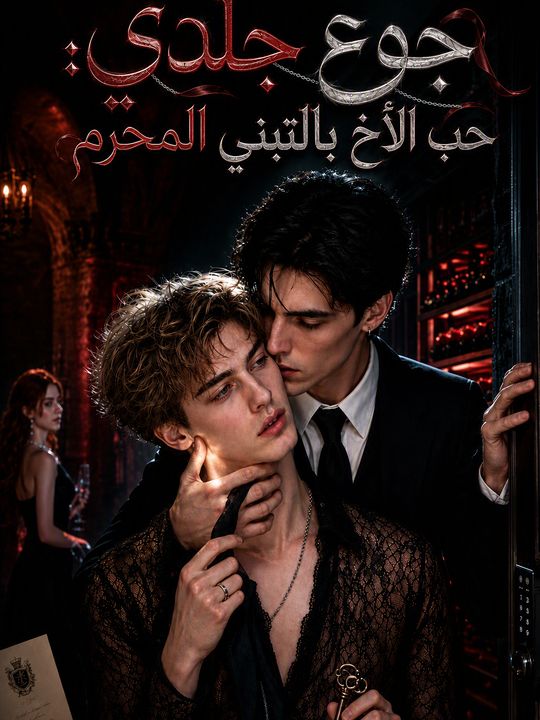جوع جلدي: حب الأخ بالتبني المحرم