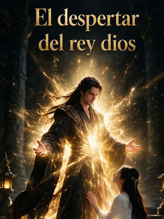 El despertar del rey dios