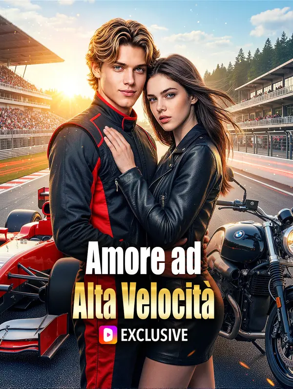 Amore ad Alta Velocità