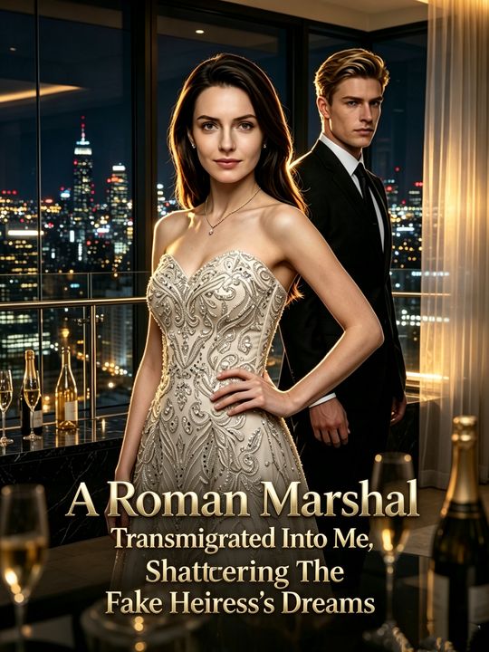 A Roman Marshal Transmigrated Into Me, Shattering The Fake Heiress’s Dreams