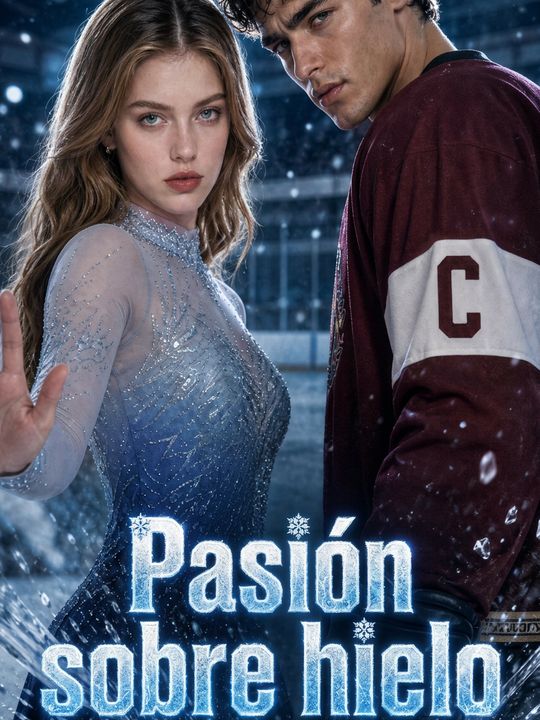 Pasión sobre hielo