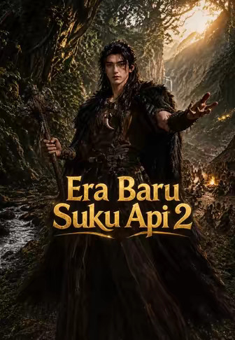 Era Baru Suku Api 2