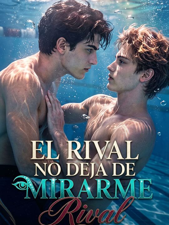 El rival no deja de mirarme