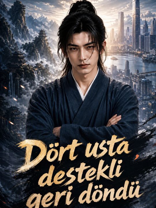 Dört usta destekli geri döndü
